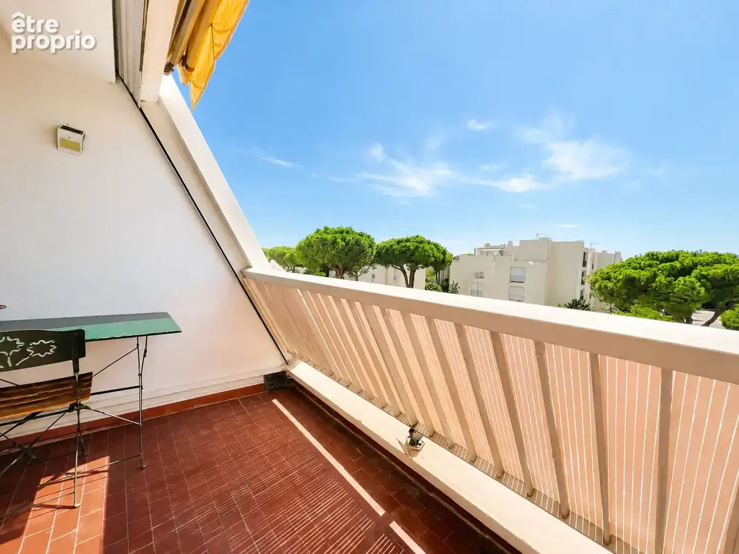 Exclusivite -  studio cabine - quartier ponant - photo 12