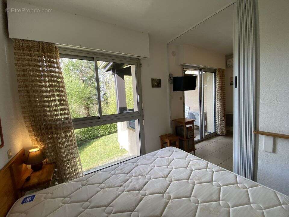 #appartement #gers #barbotan #pascher #location - Appartement à CAZAUBON