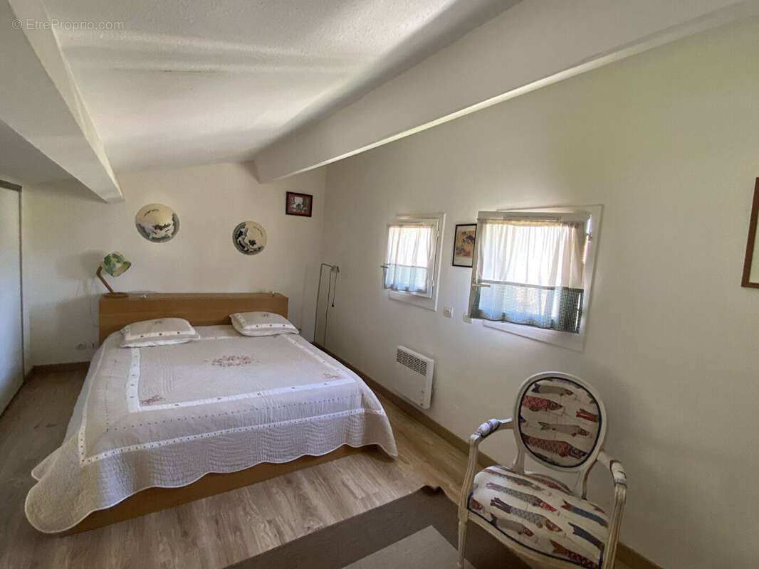 Appartement à SANARY-SUR-MER