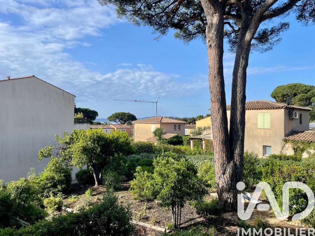 Photo 7 - Appartement à LES ISSAMBRES