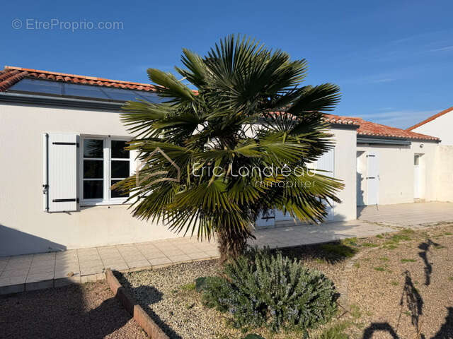 Maison à SAINTE-FOY