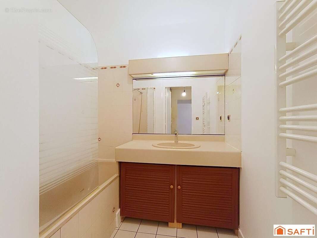 Photo 9 - Appartement à DIJON