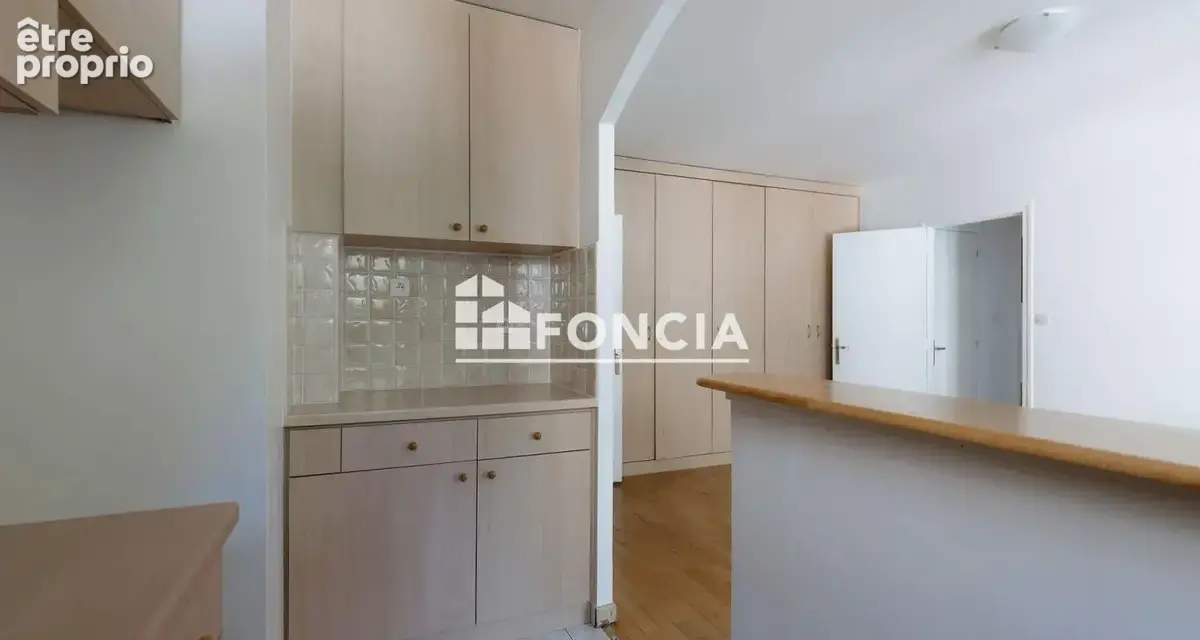 Appartement deux pièces proche gare ATHIS-MONS - photo 4