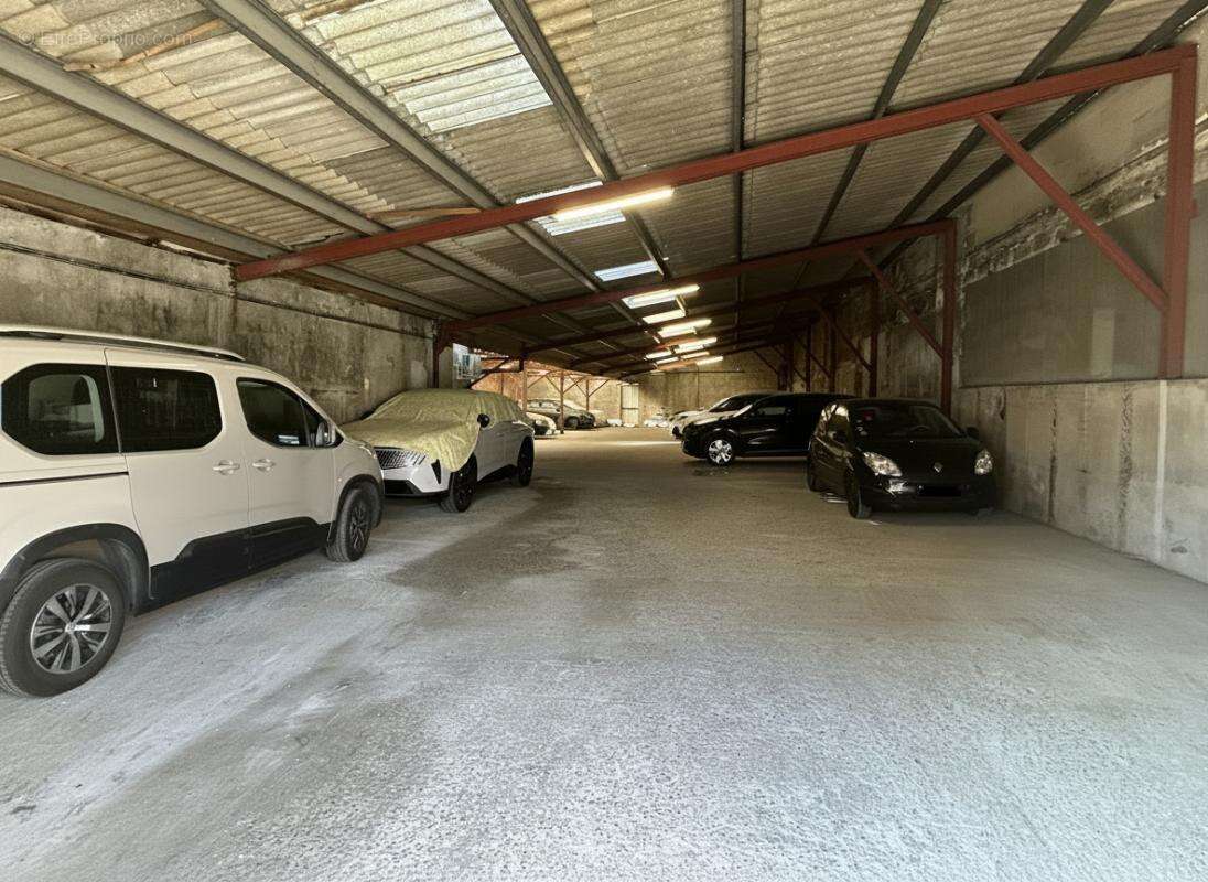 Vente appartement 43 m2 BORDEAUX (33800) - photo 5