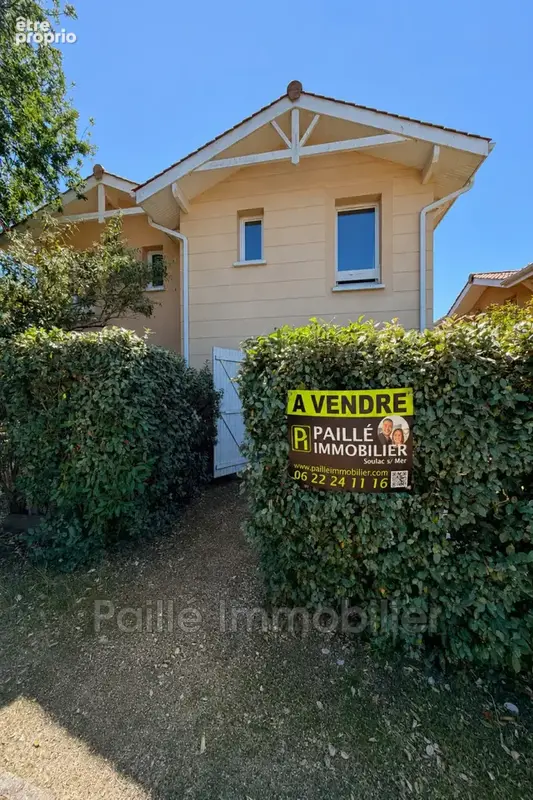 Appartement 3 pièces 41 m² à vendre à Le Verdon-Sur-Mer (33123) - photo 5