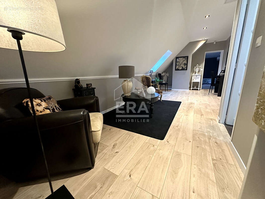 Maison 155m² à voulx - photo 10