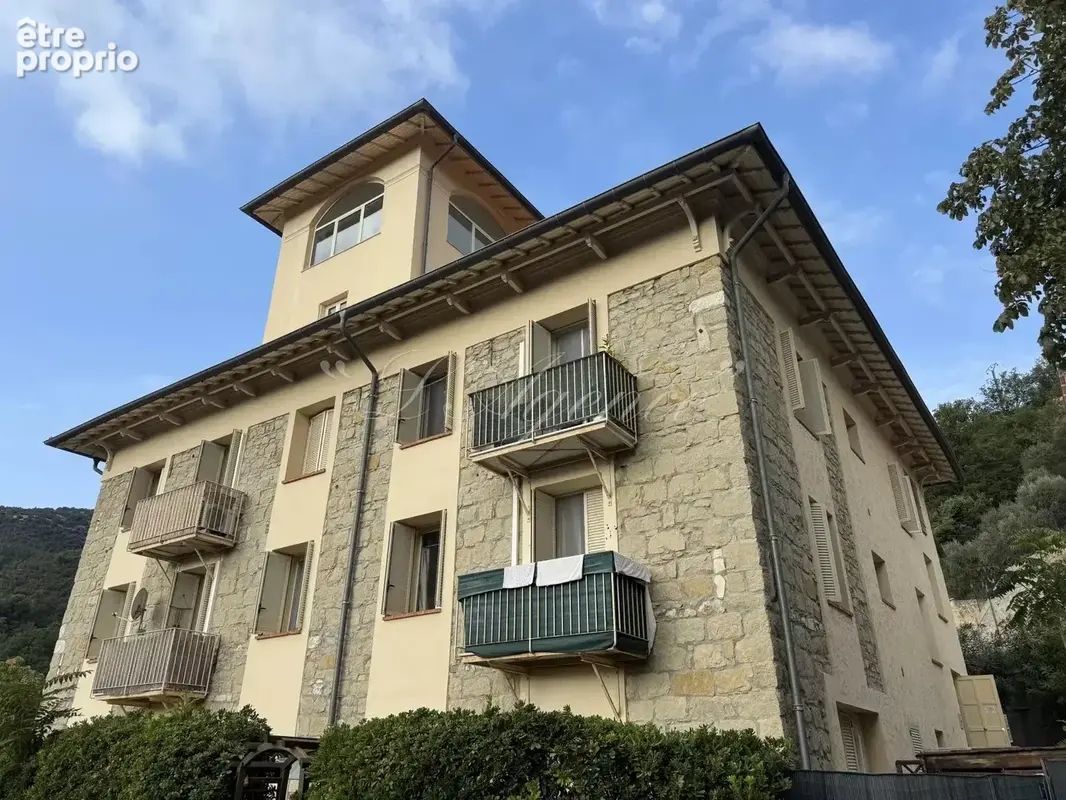 Appartement à BENDEJUN