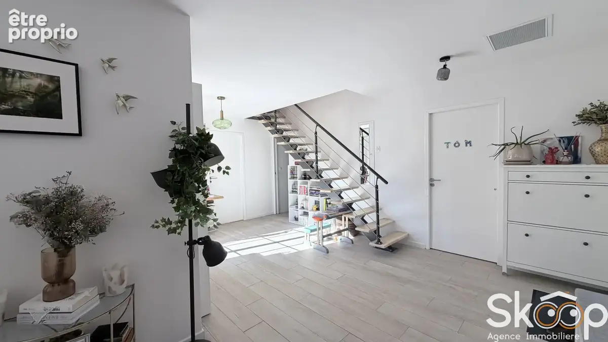 Maison 6 pièces - 348200 teyran - photo 7