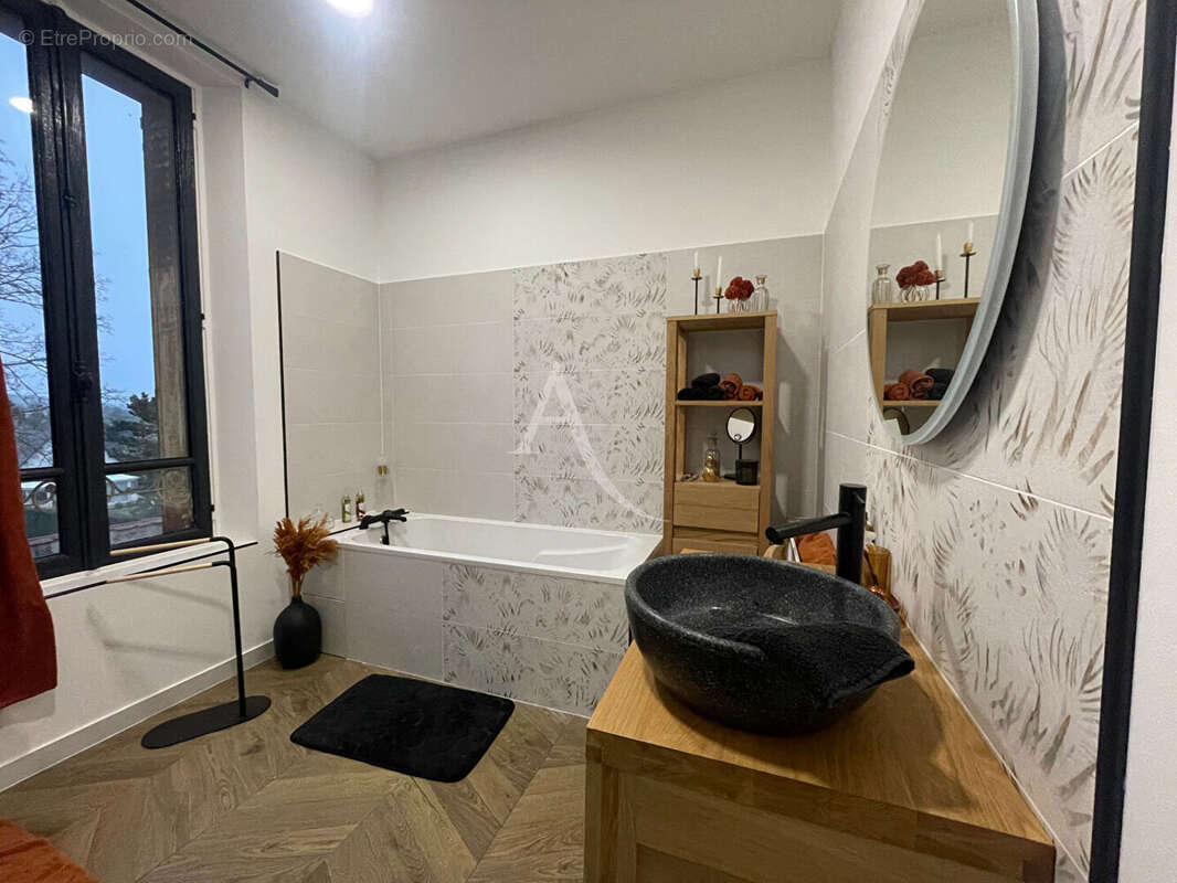 Maison à GOURNAY-EN-BRAY