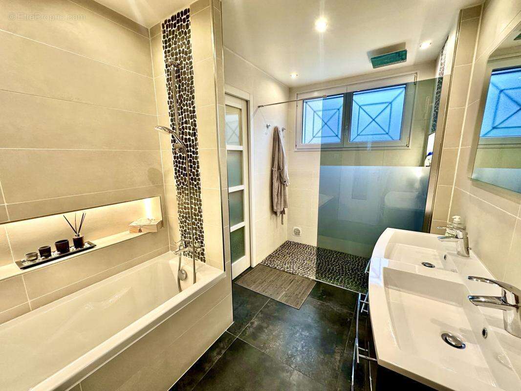 Maison à LA NORVILLE