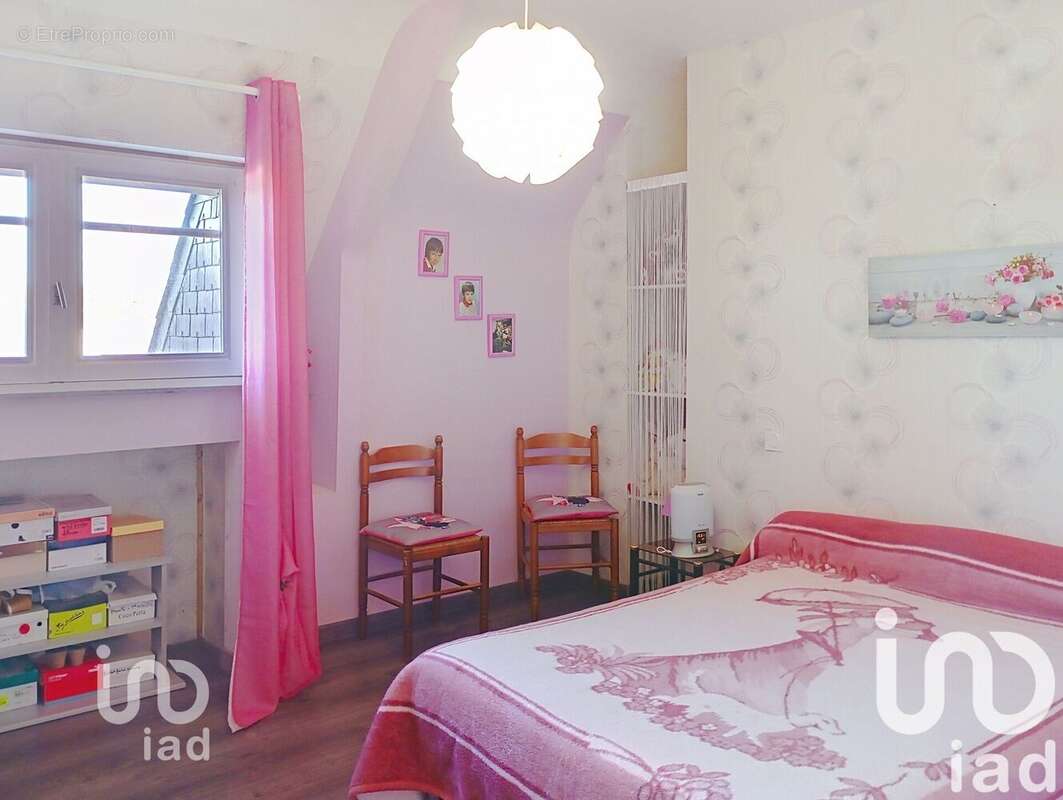 Photo 8 - Maison à CAMORS