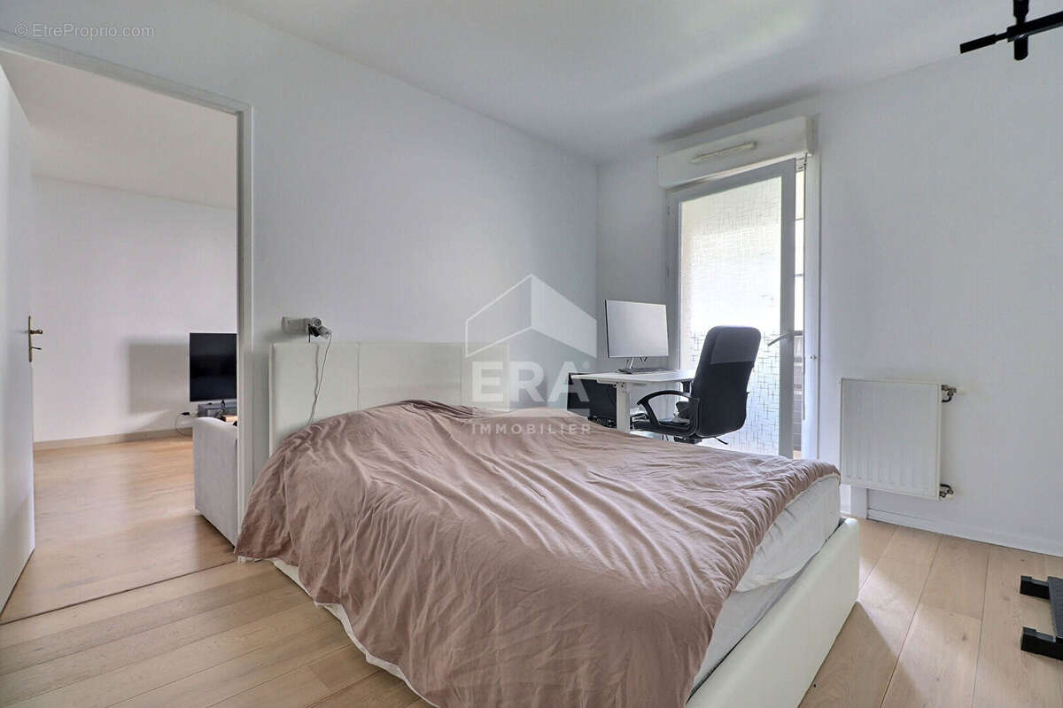 Appartement à BOBIGNY