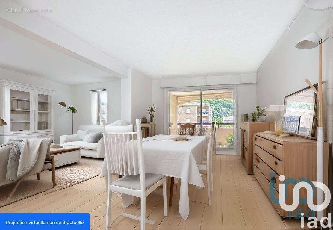 Photo 4 - Appartement à BAGNOLS-SUR-CEZE