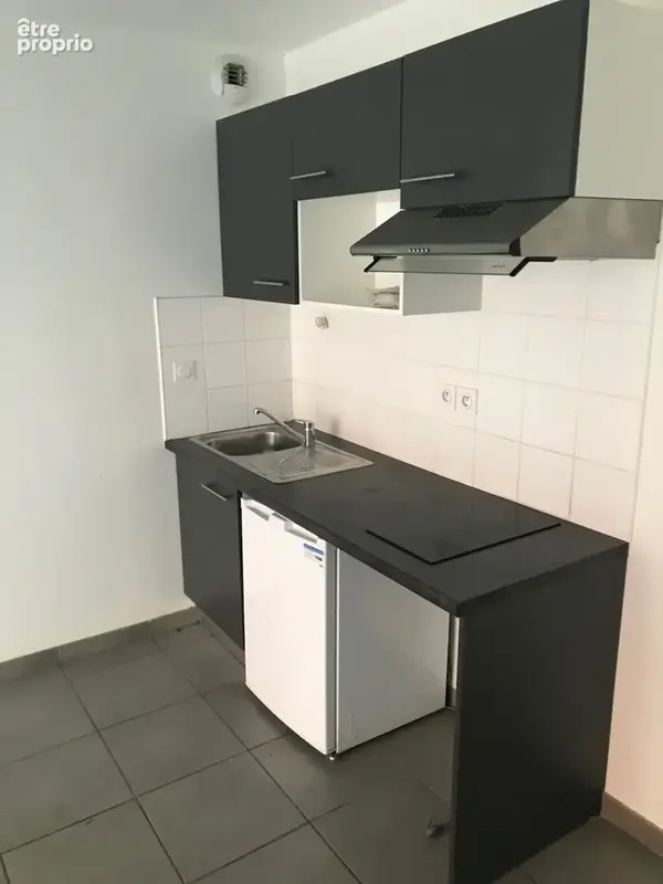 Appartement T2 - SAINT JEAN - 701€ CC - photo 4