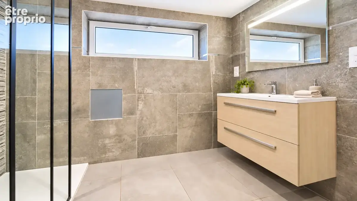 Maison avec spa + sauna - photo 24