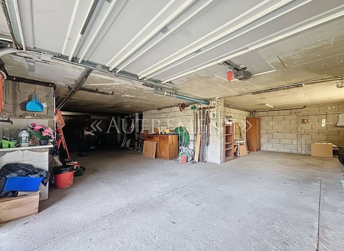 Maison à SAINT-SULPICE