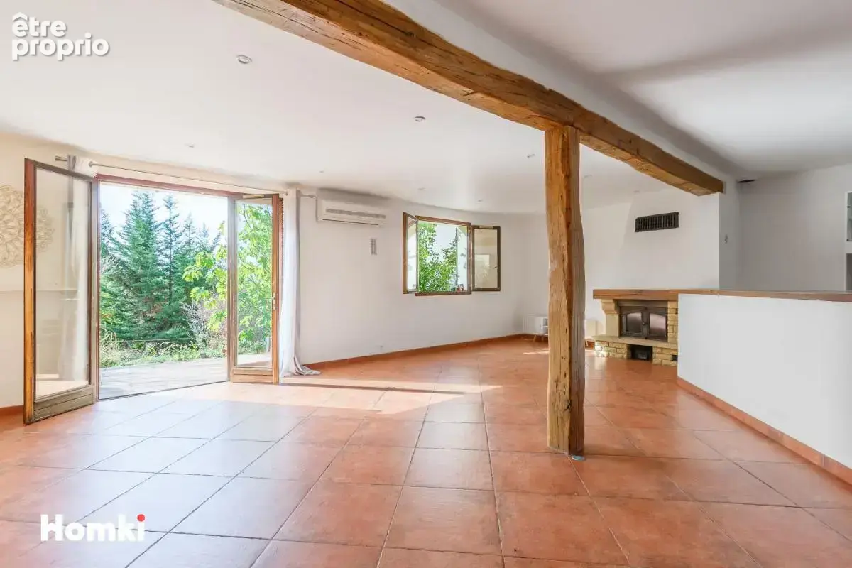 Maison/Villa T4 de 100 m² à Argenteuil 95100 - photo 2