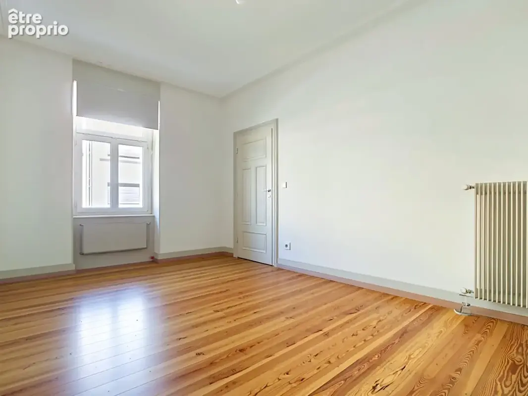 Appartement 4 pièces 98 m² à vendre à Strasbourg (67000) - photo 5