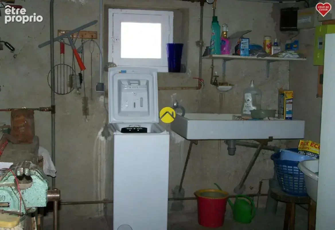 Maison sur sous sol independante - photo 16