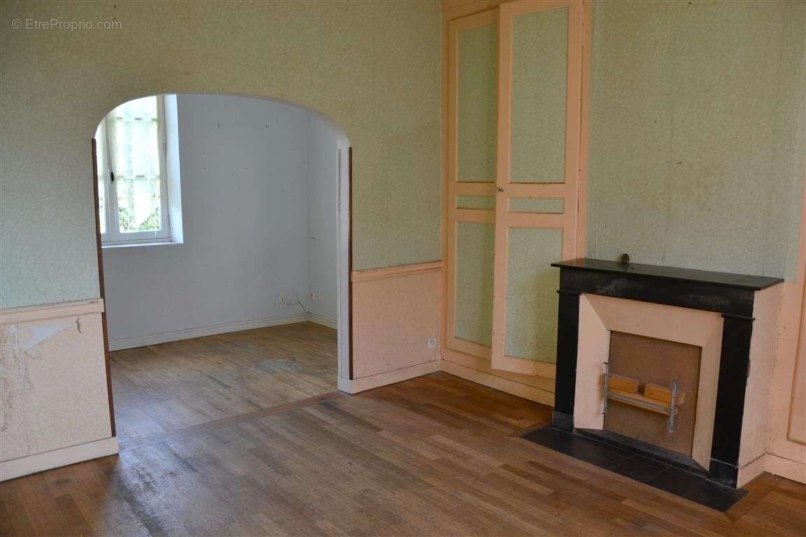 Maison à GACE