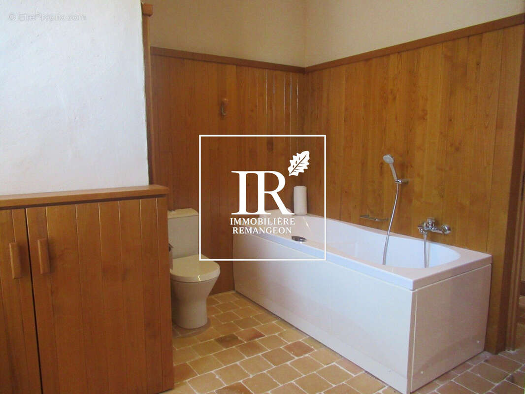 Maison 160 m² à Chaumont-Sur-Tharonne  - photo 7