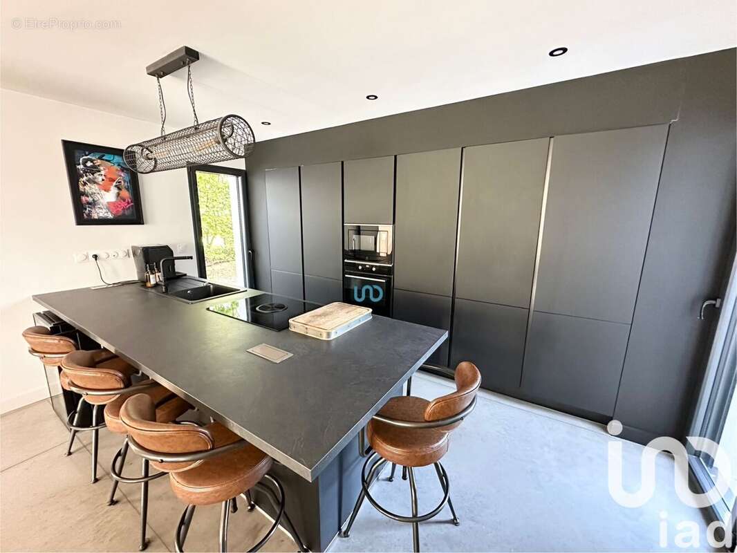 Photo 7 - Maison à EVRECY