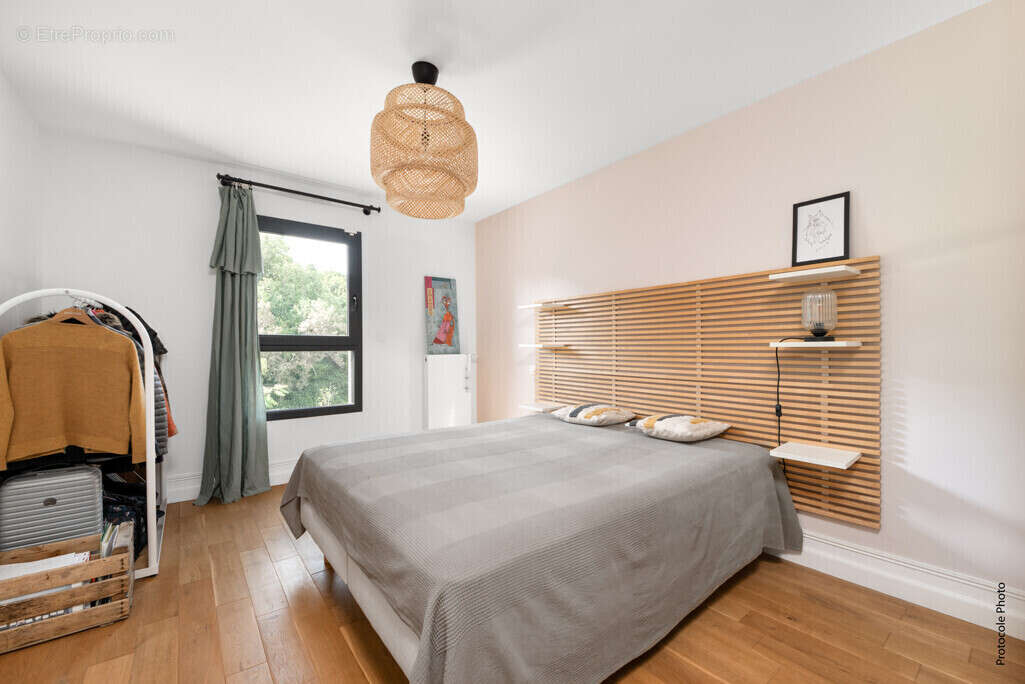 Maison T4 2015, vue forêt - photo 7