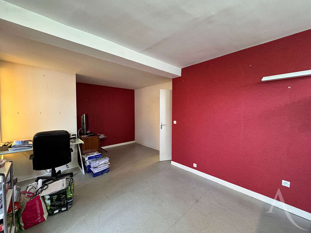 Appartement à FOUILLOY