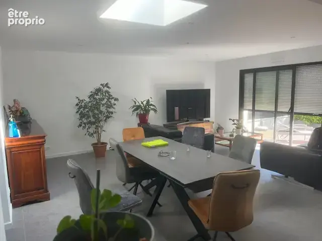 Maison d'architecte centre-ville - photo 4