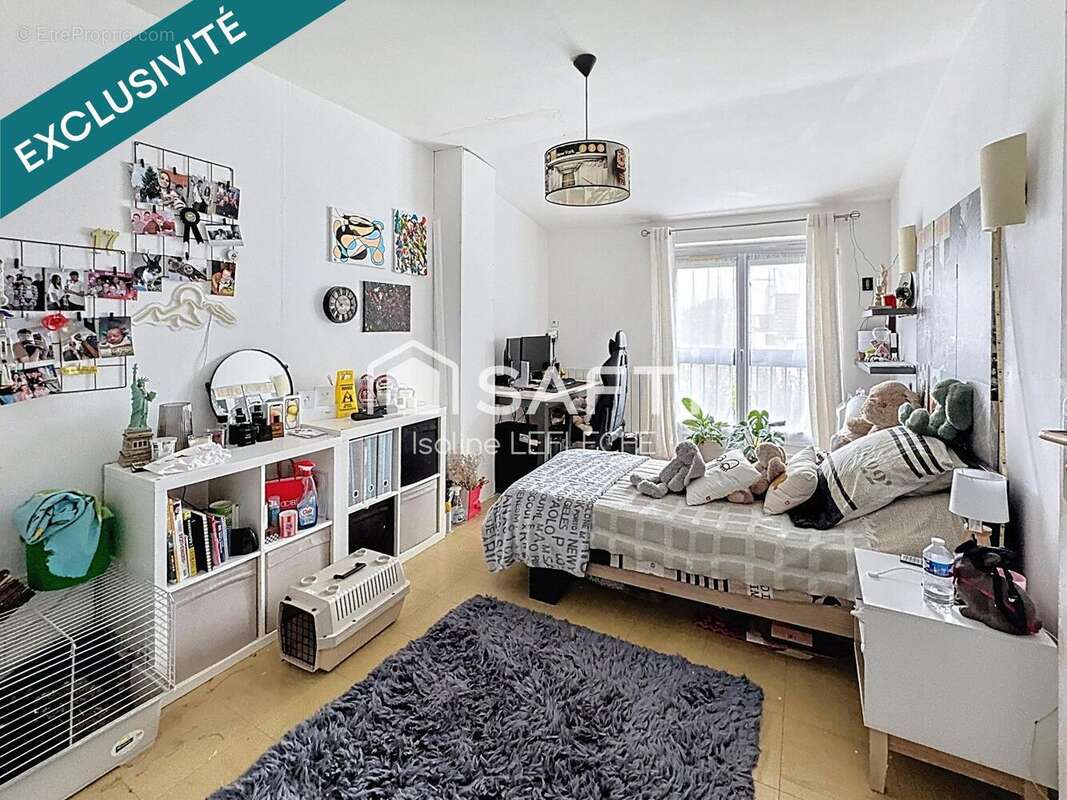 Photo 5 - Maison à PERONNE