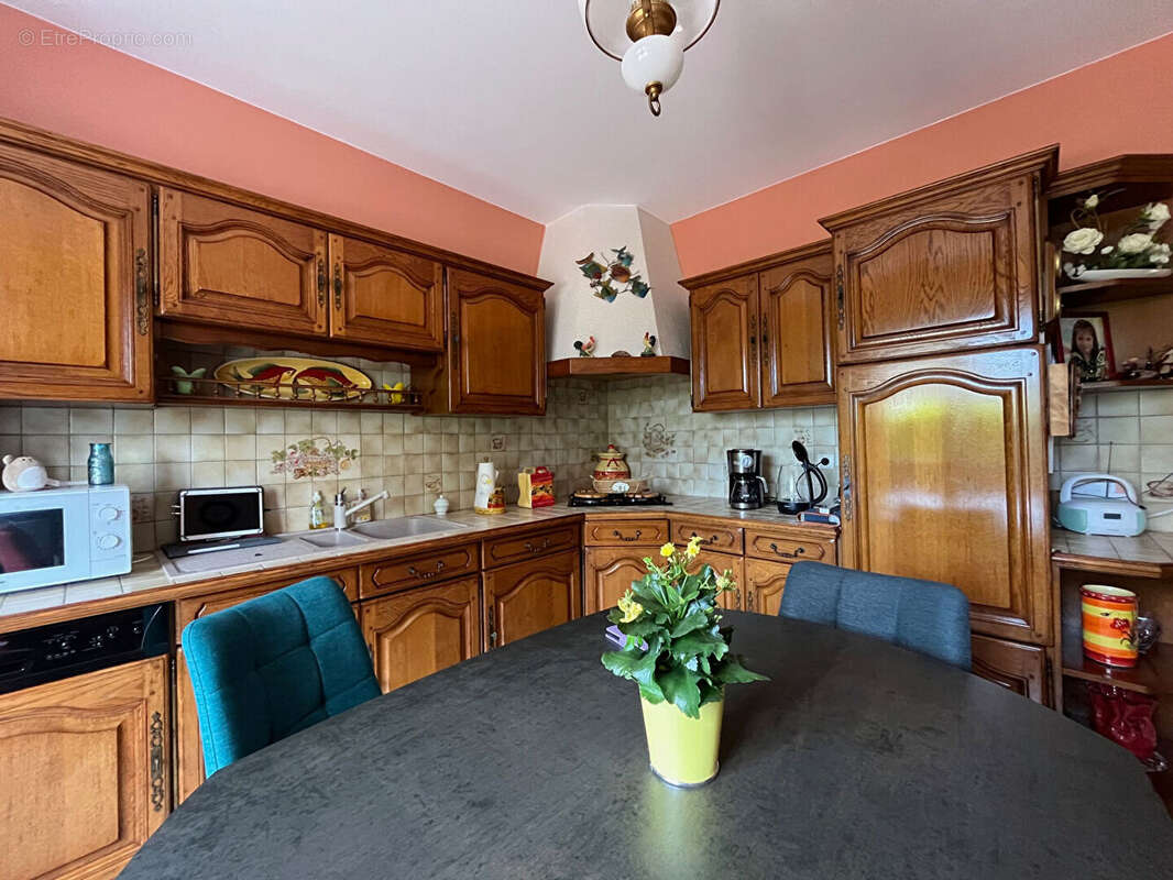 Maison à DOLUS-D&#039;OLERON