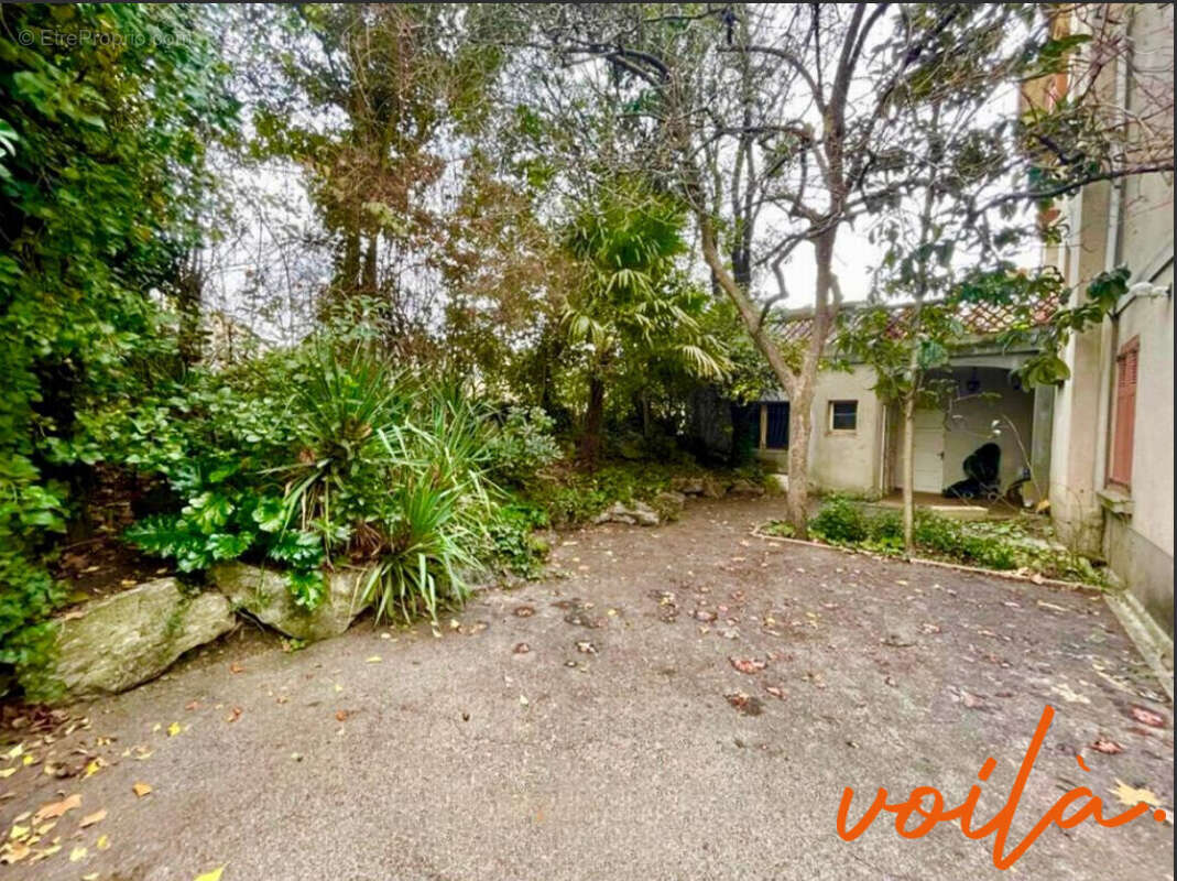 Appartement à CARCASSONNE