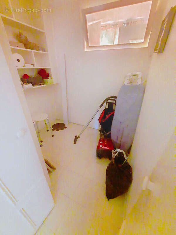Appartement à MARSEILLE-9E