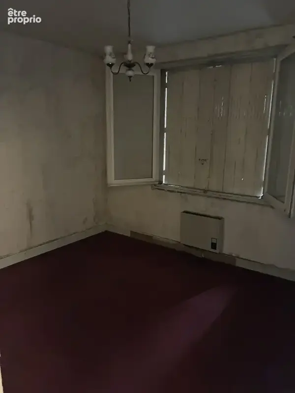 Belle maison des années 70 à rénover proche du centre-ville - photo 12