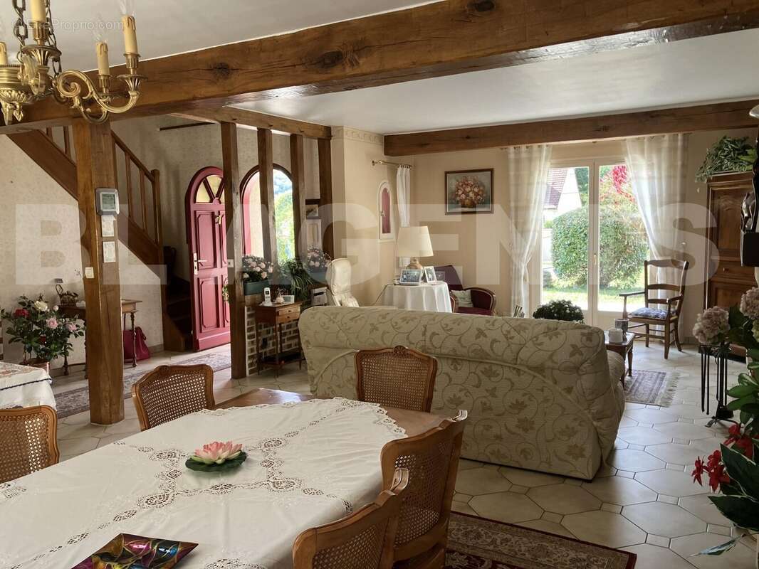 IMG_7836 - Maison à CHANGIS-SUR-MARNE