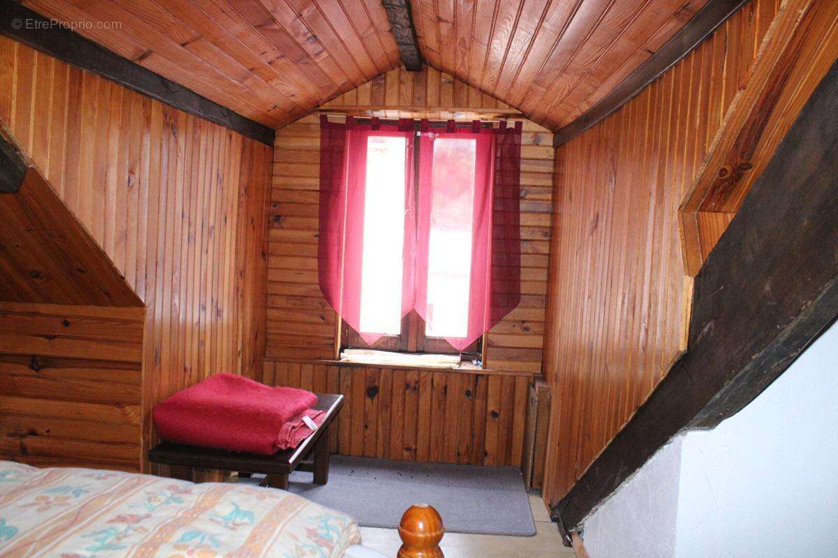 Laveyrune maison avec terrasse et vue sur l' Allier - photo 10