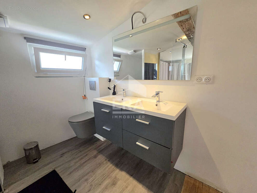 Maison 142m² à cournanel - photo 9