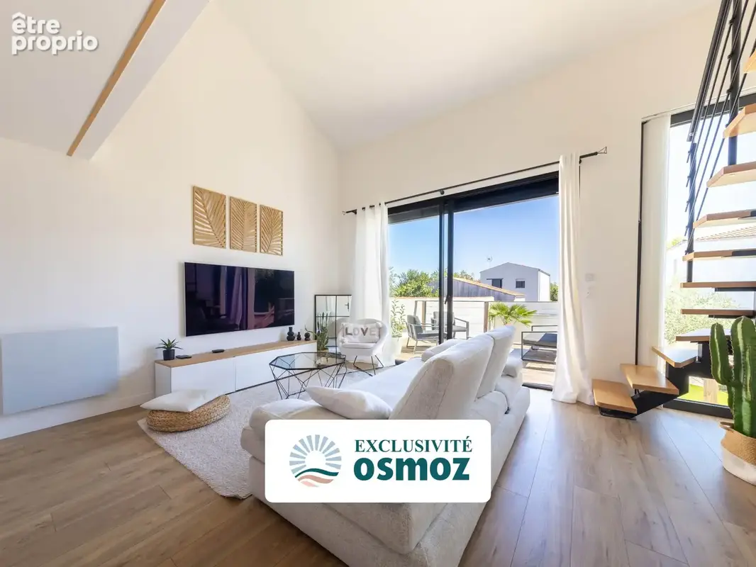 Maison 3 pièces 98 m² à vendre à La Rochelle (17000) - photo 4