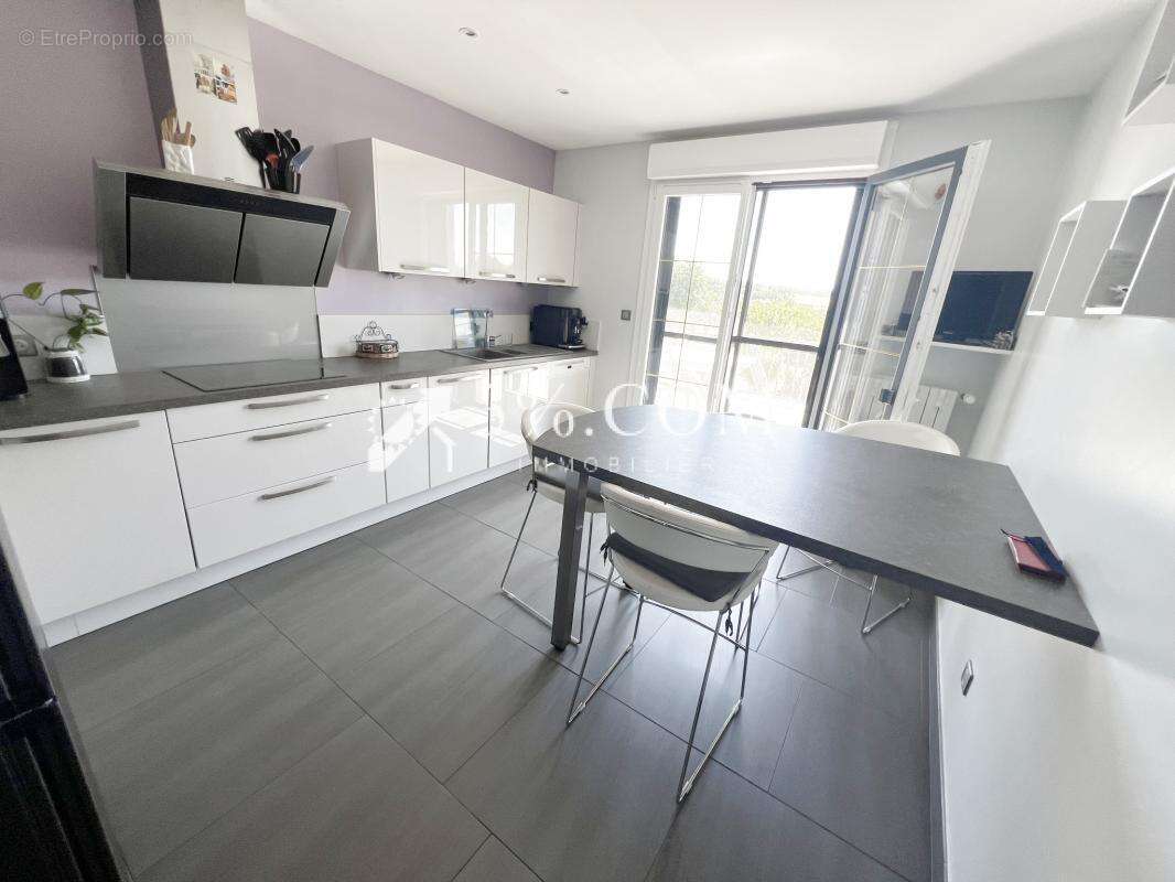 Superbe Maison Plain-Pied 150 m2 + Terrain Arboré 1900 m2 54 - photo 10