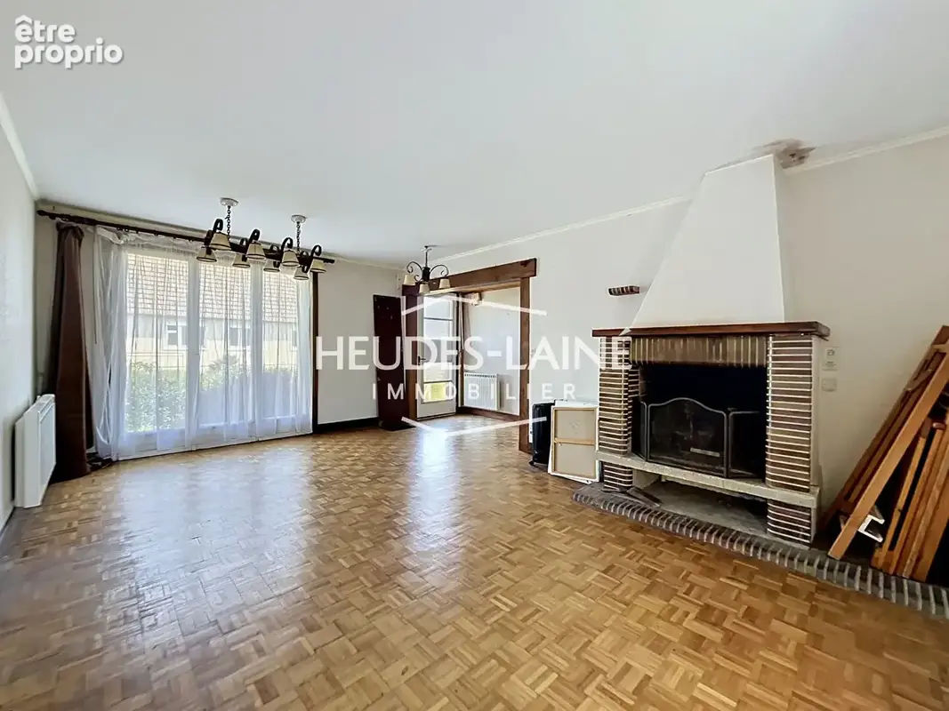 Maison - VAINS - photo 2