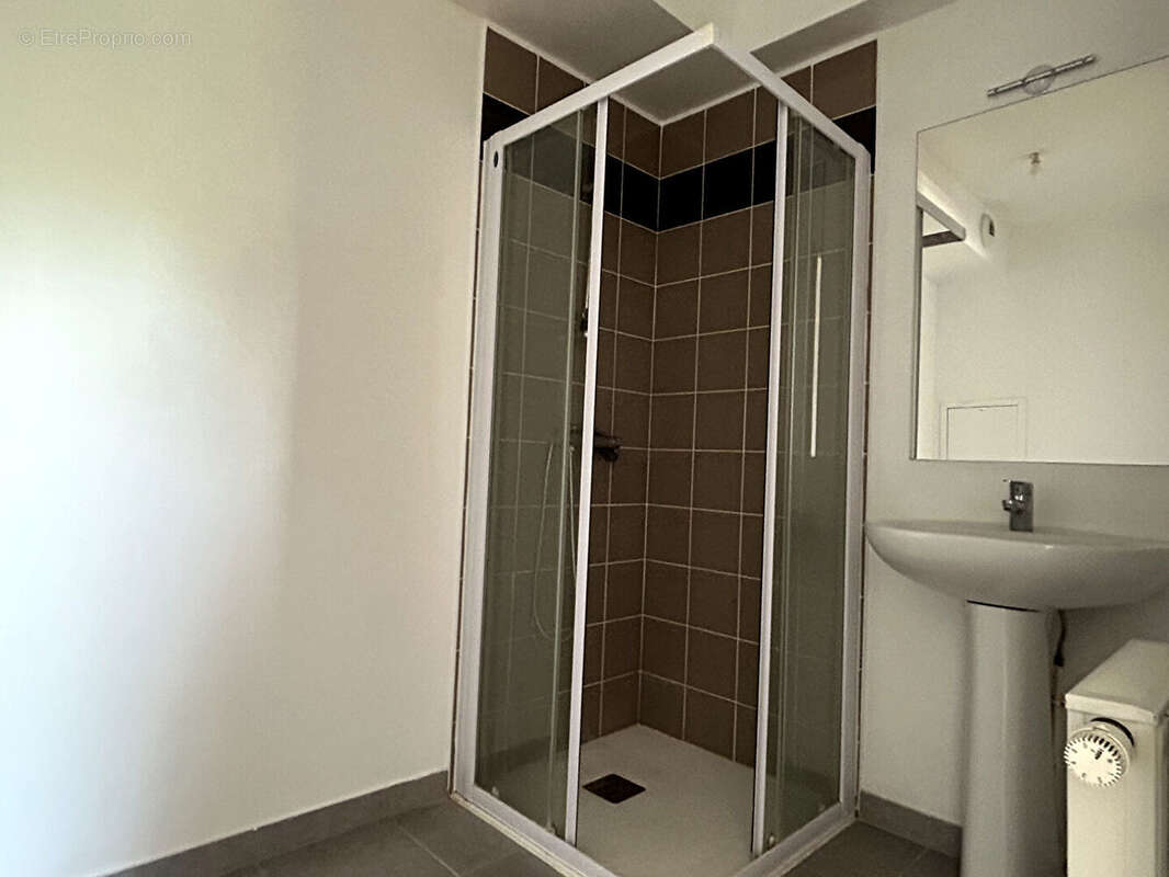 Appartement à ATHIS-MONS