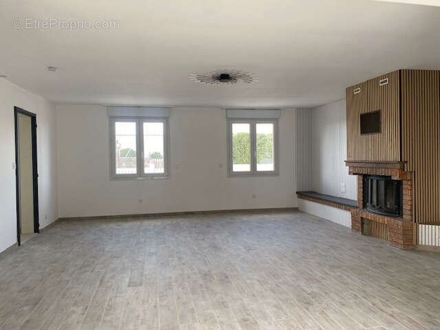 Maison à SAINT-PIERRE-D'OLERON