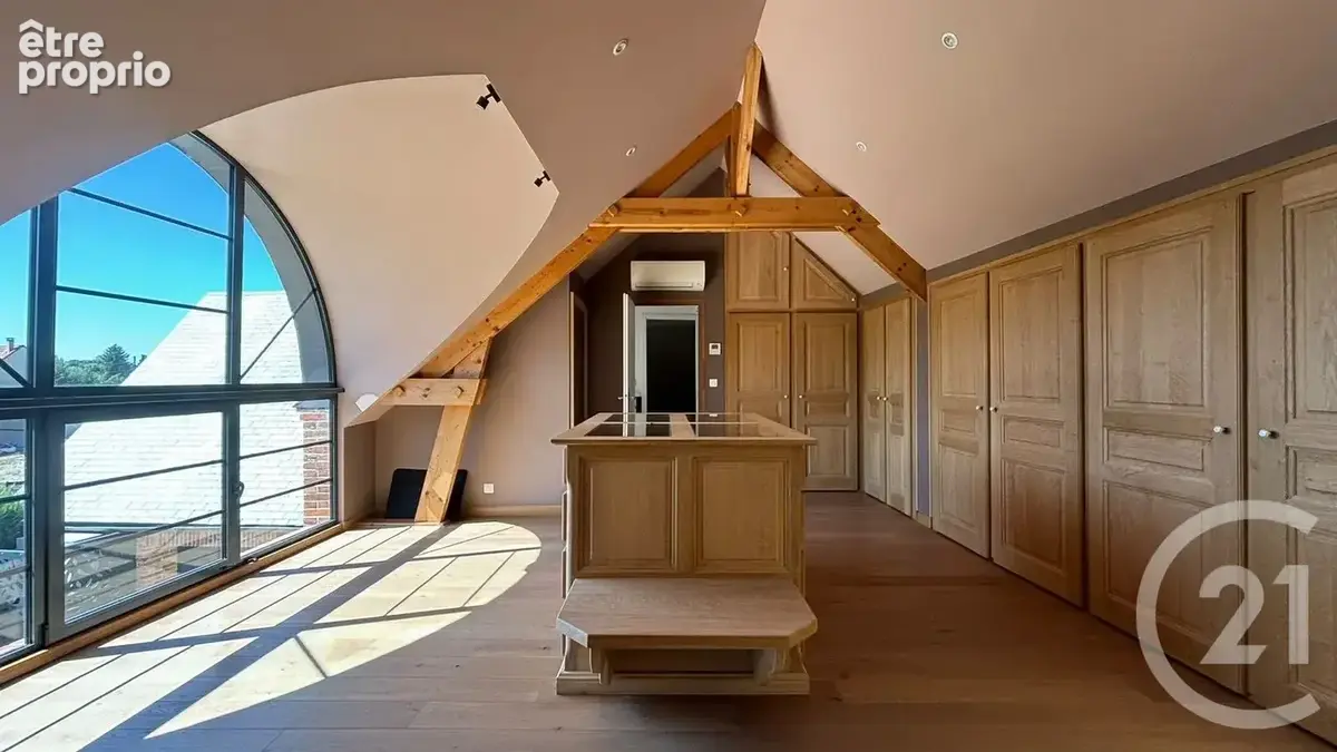 Maison 9 pièces 328 m² à vendre à Marcilly-La-Campagne (27320) - photo 12