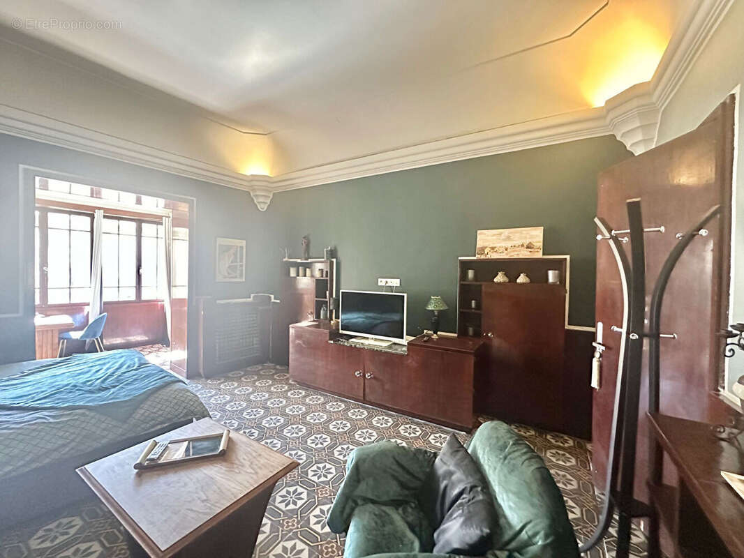 Appartement à NARBONNE