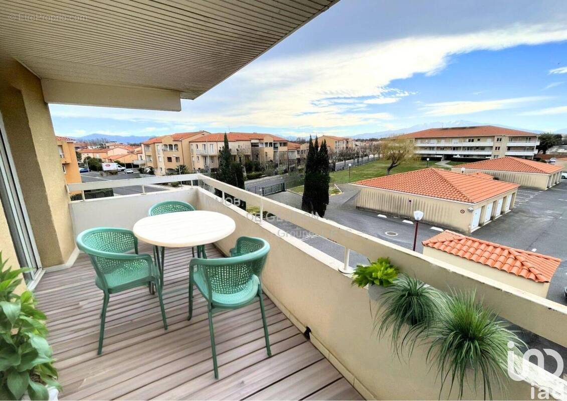 Photo 1 - Appartement à SAINT-ESTEVE