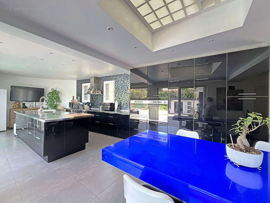 Maison à SAINT-RAPHAEL