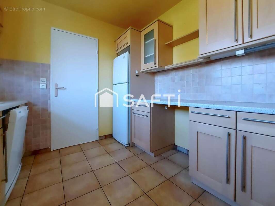 Photo 4 - Maison à MANTES-LA-VILLE