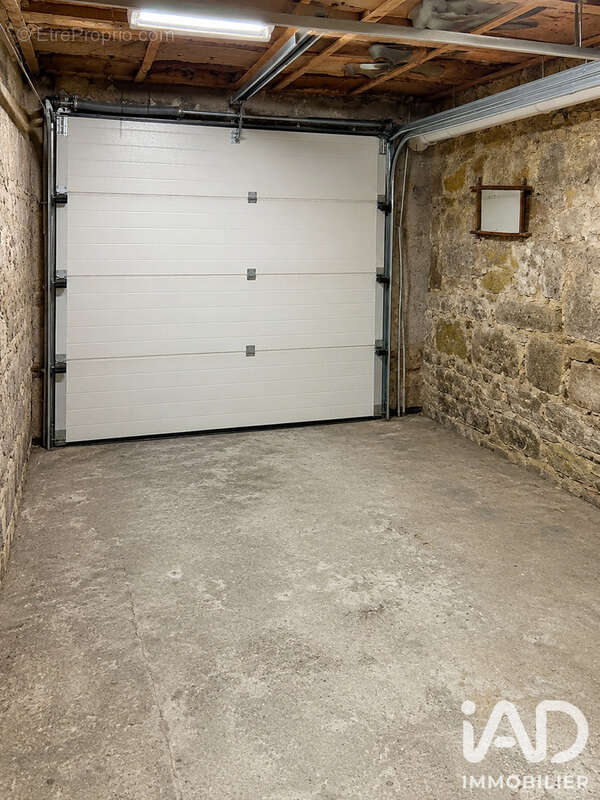 Photo 3 - Maison à SAINT-BRIEUC