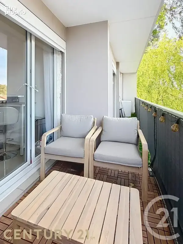 Appartement 3 pièces 69 m² à vendre à Rillieux-La-Pape (69140) - photo 4