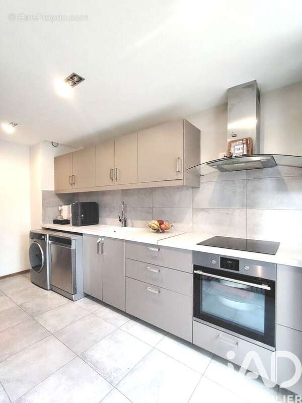 Photo 4 - Appartement à LES ULIS